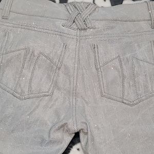 Rare Shine On Tripp Jean